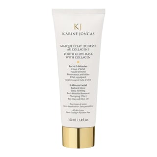 Karine Joncas Youth Glow Mask With Collagen