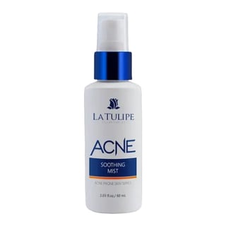 La Tulipe Acne Soothing Mist