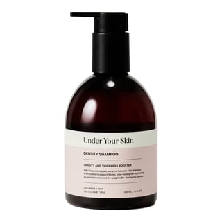 Under Your Skin Density Shampoo