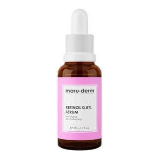 maru.derm Retinol 0.5% Serum