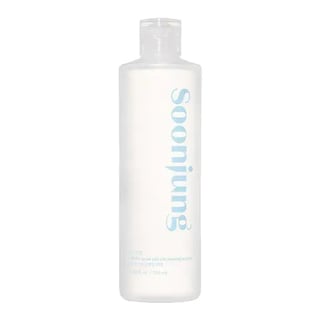 Etude House Soon Jung Cleansing Water