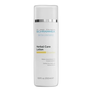 Dr. Med. Christine Schrammek Kosmetik Herbal Care Lotion