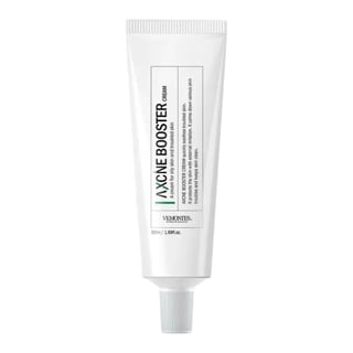 Vemontes Axcne Booster Cream