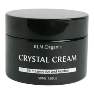 Kln Organic Crystal Cream