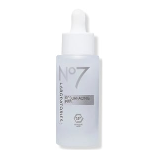 No7 Laboratories Resurfacing Peel 15% Glycolic Acid