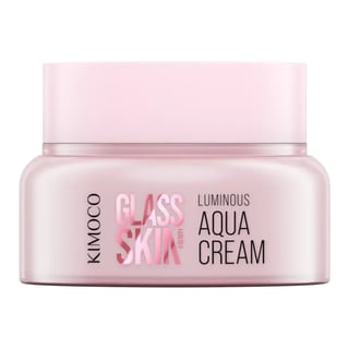 Kimoco Young Glass Skin Luminous Aqua Cream
