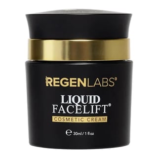 RegenLabs Liquid Facelift Cosmetic Cream