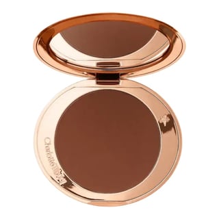 Charlotte Tilbury Airbrush برونزر مطفأ