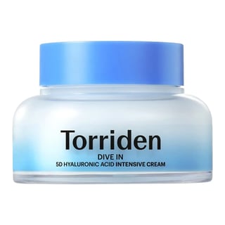 Torriden Dive In 5D Hyaluronic Acid Intensive Cream