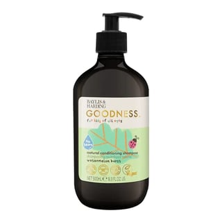 Baylis & Harding Natural Conditioning Shampoo