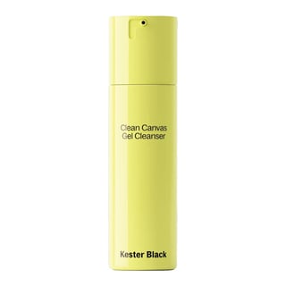 Kester Black Clean Canvas Gel Cleanser