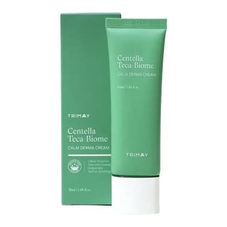 Trimay Centella Teca-Biome Calm Derma Cream