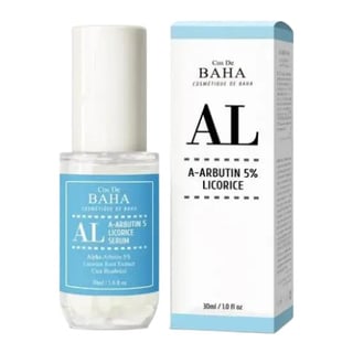 Cos De BAHA A-Arbutin 5 Licorice Serum