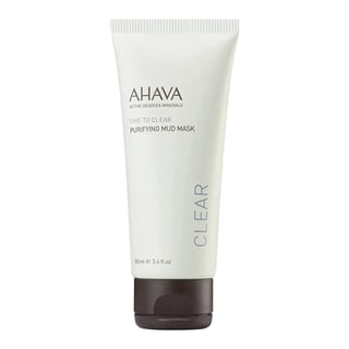 AHAVA Purifying Mud Mask