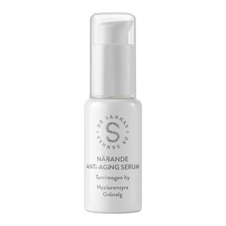 Dr Sannas Närande Anti-Aging Serum