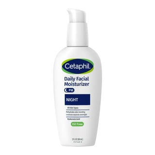 Cetaphil Daily Facial Moisturizer Night