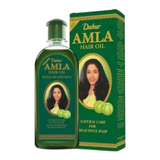 Dabur Amla Hair Oil