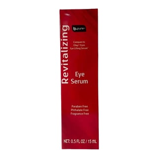 B-Pure Revitalizing Eye Serum