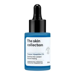 The Skin Collection Copper Tripeptide 3% Serum