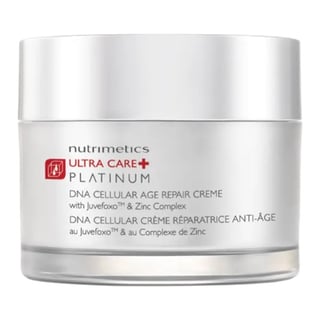 Nutrimetics Ultra Care+ Platinum DNA Cellular Age Repair Creme