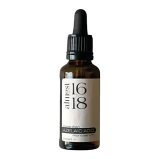almost 1.618 10% Azelaic Acid Natural Monoserum
