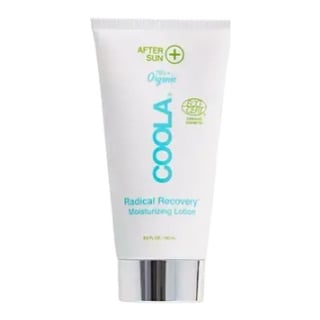 COOLA ER+ Radical Recovery After-Sun Lotion
