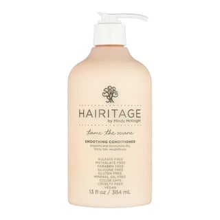 Hairitage Tame The Mane Smoothing Conditioner
