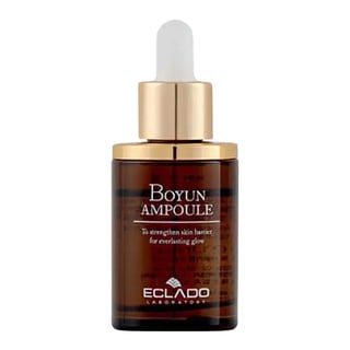 Eclado Boyun Ampoule