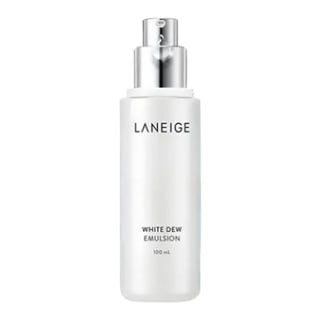 Laneige White Dew Emulsion