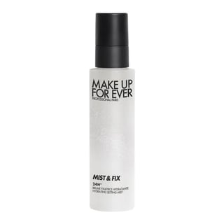 Make Up For Ever Mist & Fix 24hr Hydrating Setting Spray
