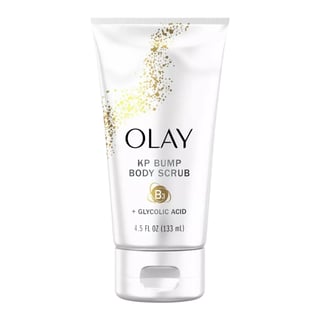 Olay KP Bump Body Scrub