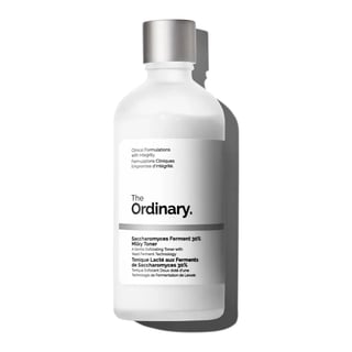 The Ordinary Saccharomyces Ferment 30% Milky Toner
