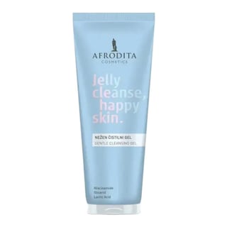 Afrodita Gentle Cleansing Gel