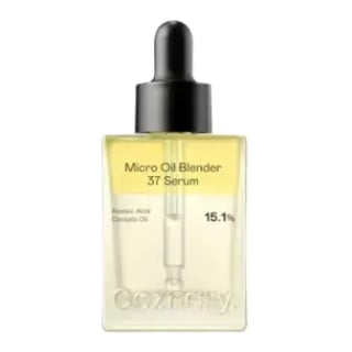 Ooznary Micro Oil Blender 37 Serum