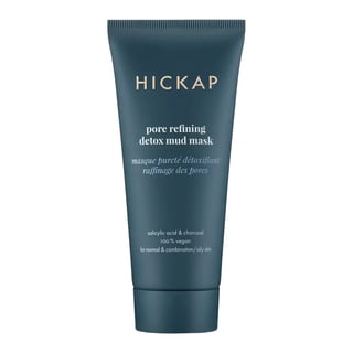 Hickap Pore Refining Detox Mud Mask