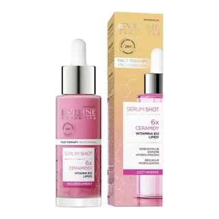 Eveline Serum Shot 6x Ceramides