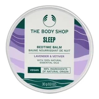 The Body Shop Sleep Bedtime Balm