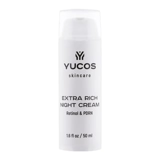 Yucos Extra Rich Night Cream
