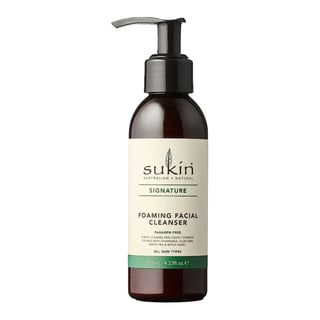 Sukin Foaming Facial Cleanser