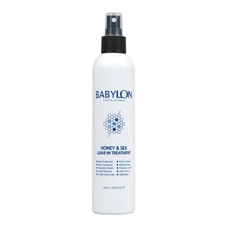 Babylon Professional Honey & Silk Leave-In Treatment