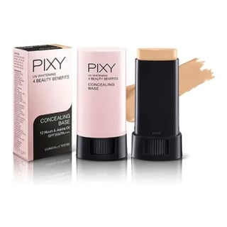 Pixy Concealing Base