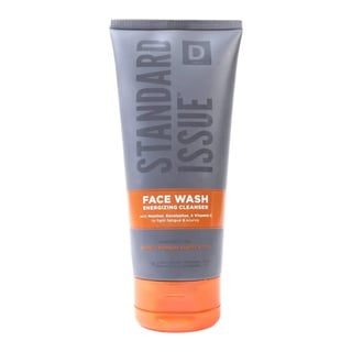 Duke Cannon Standard Issue Face Wash