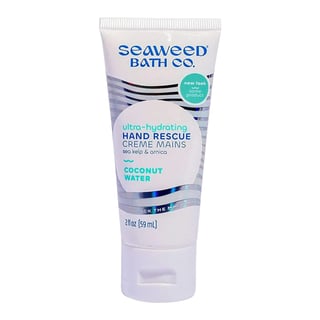 Seaweed Bath Co. Ultra-Hydrating Hand Rescue