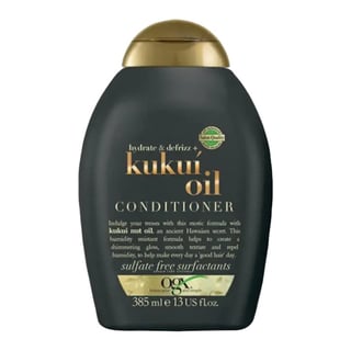 OGX Beauty Kukui Oil Conditioner