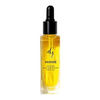 Und Gretel Minne Natural Rich & Refining Face Oil