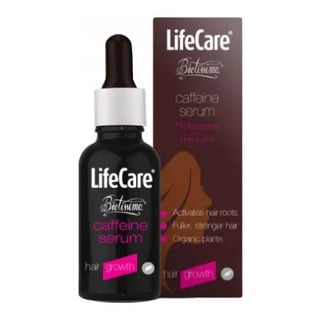 Life Care Biotissima Hair Growth Caffeine Serum