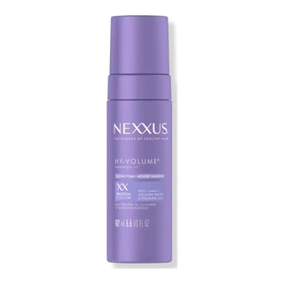Nexxus Hy Volume Cloud Foam