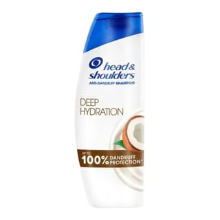 Head & Shoulders Deep Hydration Anti-Dandruff Shampoo