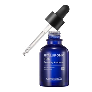 Centellian24 Hyaluronic Tox Boosting Ampoule