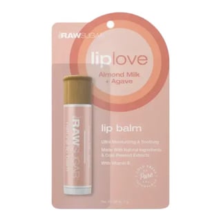 Raw Sugar Lip Balm